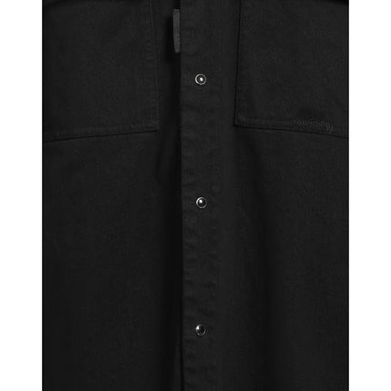 dsquared2 - Jackets - dq2048-d0a6d-nero