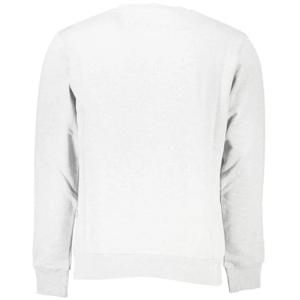 la martina - Sweatshirts - xmf011-fp564-bianco