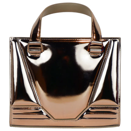 ferrari - Handbags - hp-01-grigio