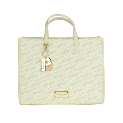 plein sport - Shopping bag - medium tote