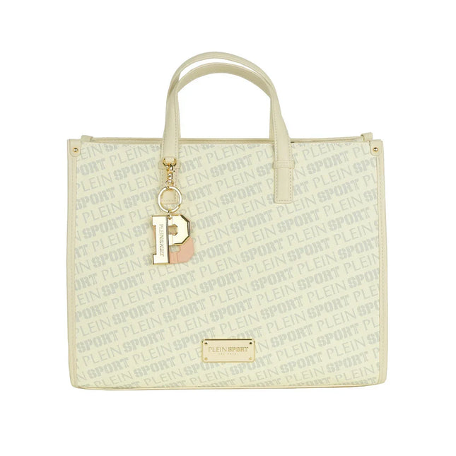 plein sport - Shopping bag - medium tote