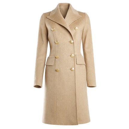 loro piana tessuto - Coats - 385119-8400-9379