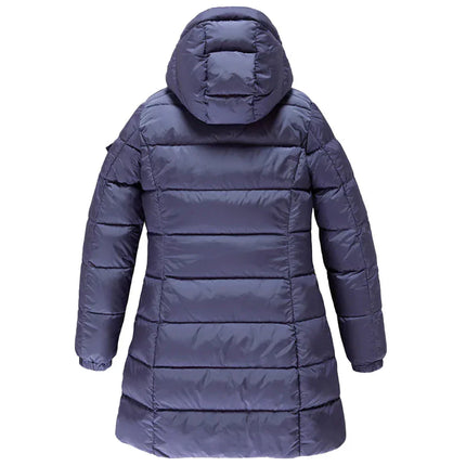 refrigiwear - Jackets - w02708-ny0185-viola