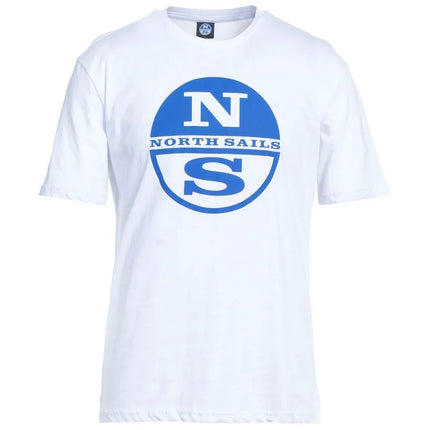 north sails - T-shirt & Top - 902419-0000101-bianco