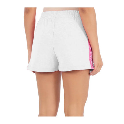 comme des fuckdown - shorts - cfabw-00058-bianco