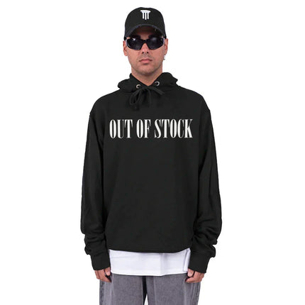 diego venturino - Sweatshirts - fw24-dvflh-nero