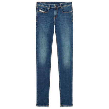 diesel - Jeans - a03594-09e95-blue