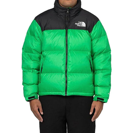 the north face - Jackets - nf0a3-xe0p08-verde