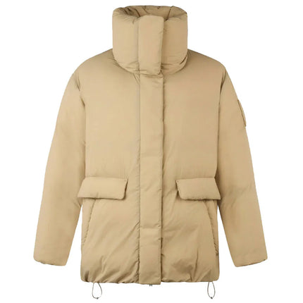 moose knuckles - Jackets - m34lj125-1505-beige