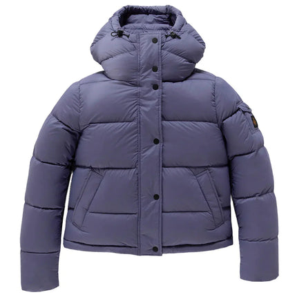 refrigiwear - Jackets - w53800-ny2303-viola