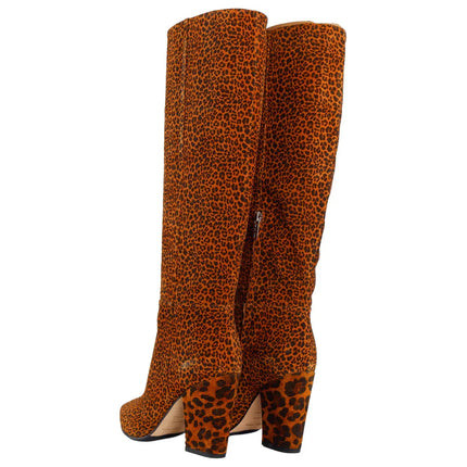 sergio rossi - Ankle Boots - a85412-mfi152-leo
