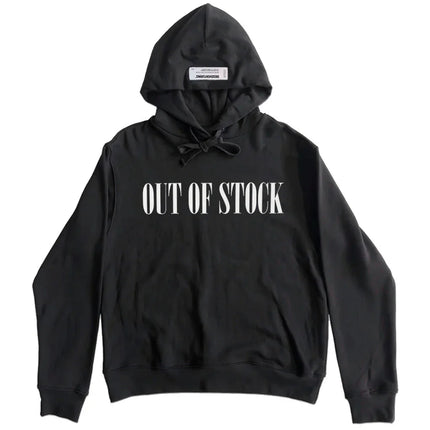 diego venturino - Sweatshirts - fw24-dvflh-nero