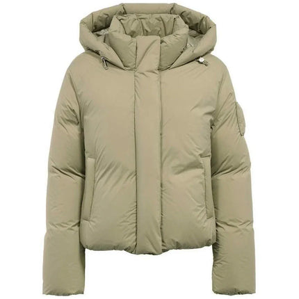 moose knuckles - Jackets - m34lj124-1376-sage