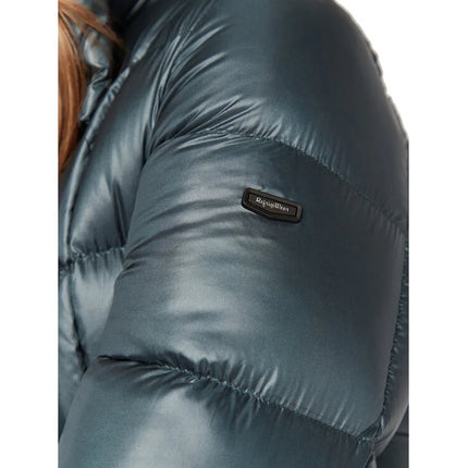 refrigiwear - Jackets - w09900_ny0183-verde