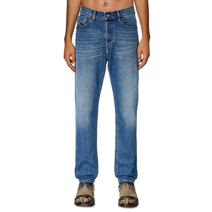 diesel - Jeans - a03571-09f82-blu