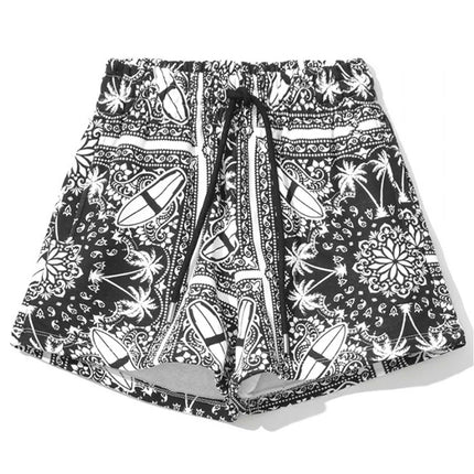 comme des fuckdown - shorts - cdfd17_96ssh1-nero