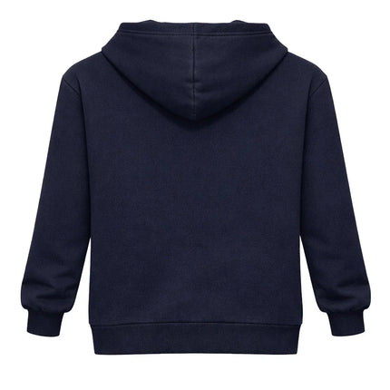 hinnominate - Sweatshirts - hnk-3631f00004-blu