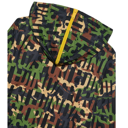 dsquared2 - Jackets - dq1436-d0a21-multi