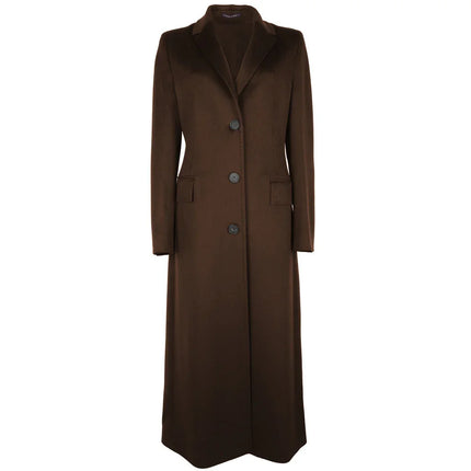 loro piana tessuto - Coats - 284501-8400-9386