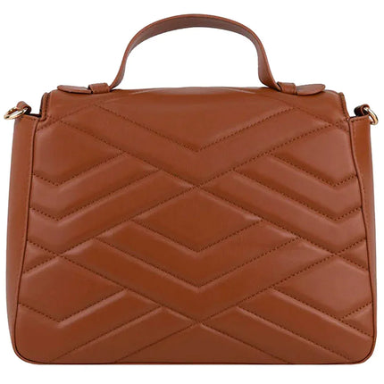 cristina effe - Crossbody Bags - janet-cf24-cuoio