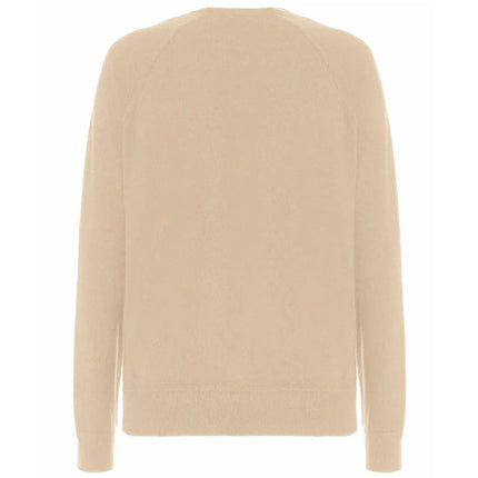 malo - Sweaters - ium52-fcc12-beige