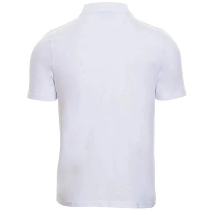 alpha studio - Polo - au-5361b-bianco