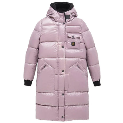 refrigiwear - Jackets - w29300-ny0207-rosa