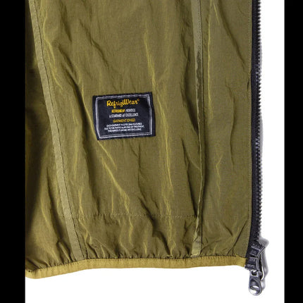 refrigiwear - Jackets - g18900-ny0189-verde