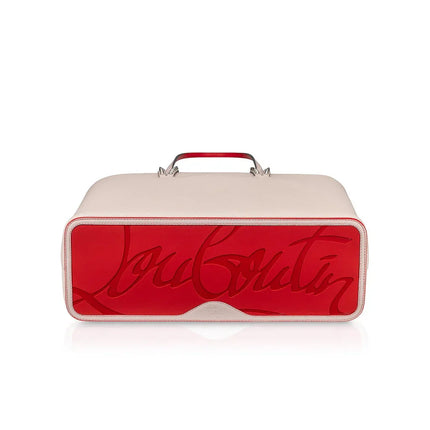 louboutin - Handbags - 3205218-f611-leche