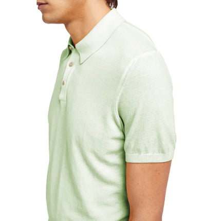 at.p.co - Polo - a28433-tf800-menta