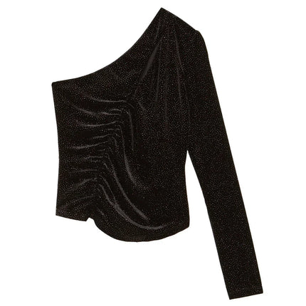 patrizia pepe - Sweaters - 2m4335-j162-nero