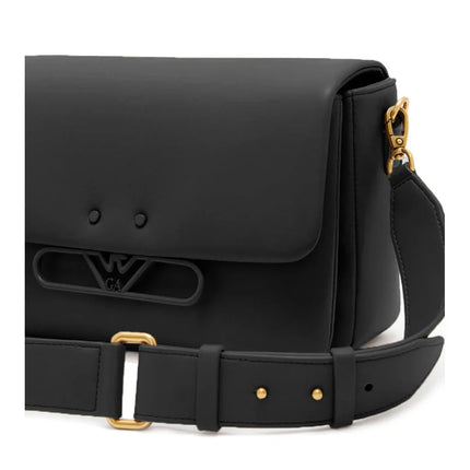 emporio armani - Crossbody Bags - ew002925-af17556-nero