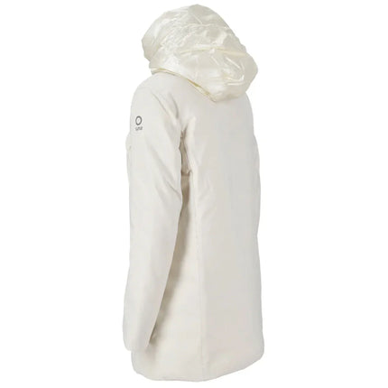 suns - Jackets - gbs53018d-v1-bianco