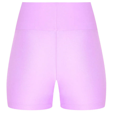 comme des fuckdown - shorts - cfabw-00037-lilla