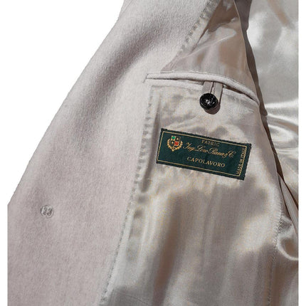 loro piana tessuto - Coats - 737804_8400-9380-beige