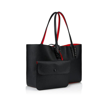 louboutin - Handbags - 3205219-cm53-black