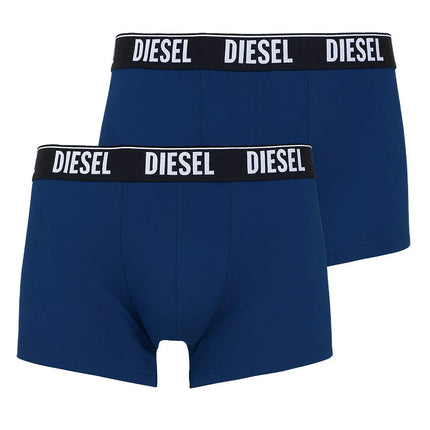 diesel - Underwear - a12487-rsfac-twopackblu