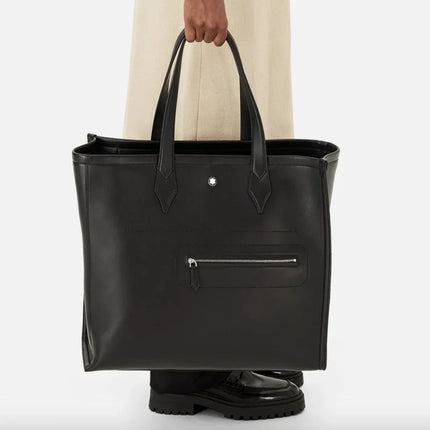 montblanc - Shopping bag - 1647597-totebag-L