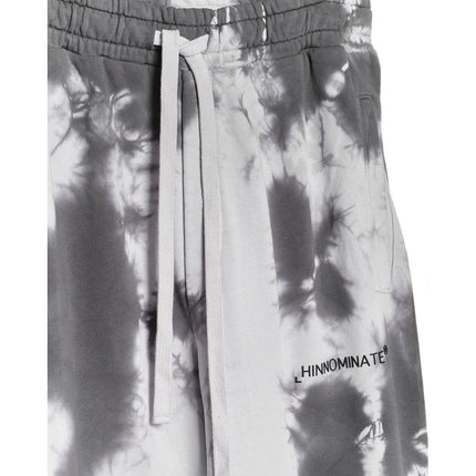 hinnominate - Trousers - hnm77sp_panta-stone