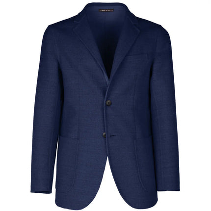 loro piana tessuto - Formal Jacket - 12000-017402-9883