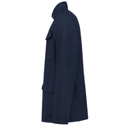 people of shibuya - Jackets - pm668-sensei-blu