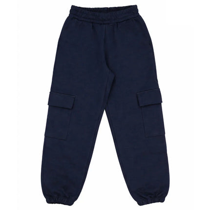 hinnominate - Trousers - 3631-pf00009-blu