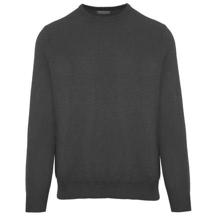 malo - Sweaters - ium056-fcc12-antracite