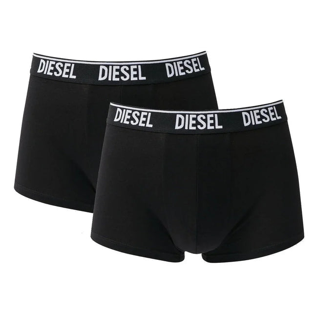 diesel - Underwear - a12487-rsfac-twopacknero