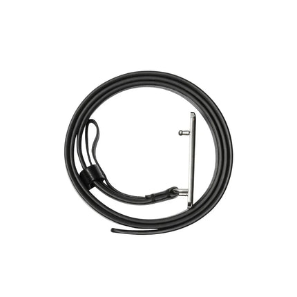 burberry - Belts - 808-7287-black