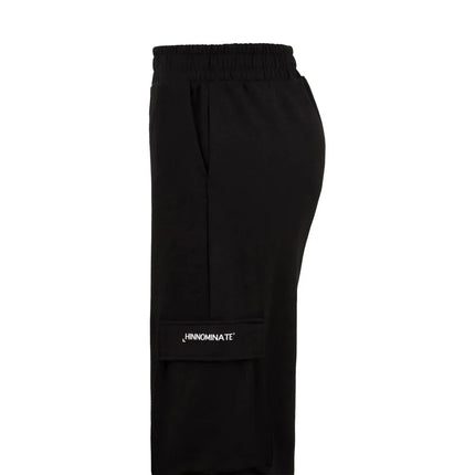 hinnominate - Trousers - hmabw-00170-nero