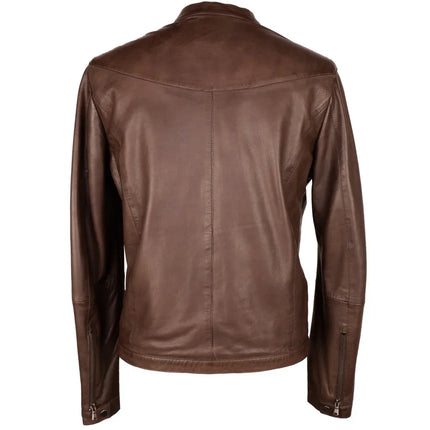 emilio romanelli - Jackets - m19p609_19049-82