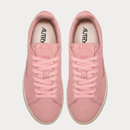autry - Sneakers - gg04-dallas-peach