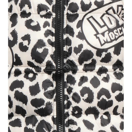 love moschino - Jackets - WK49000_T359A-0010