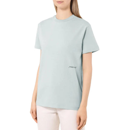 hinnominate - T-shirt & Top - hmabw-00124-grigio